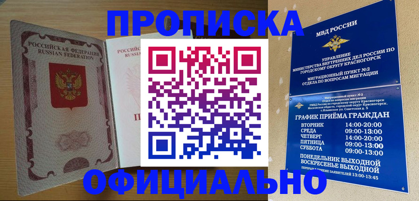 временная регистрация купить в Дагестанских Огнях